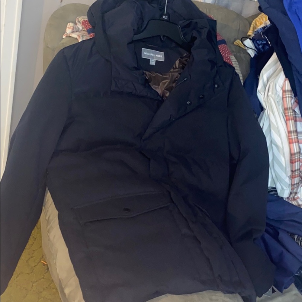 Michael kors jacket